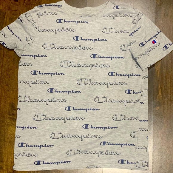 Champion t-shirt - Picture 1 of 1